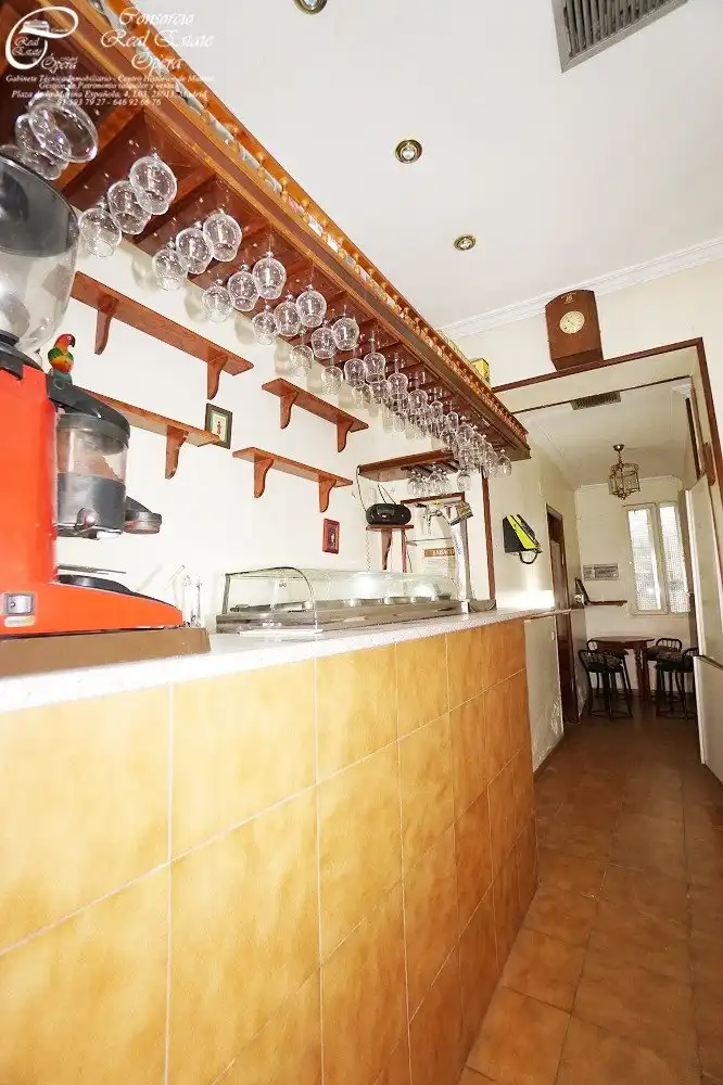 Local comercial en venda a Paseo ACACIAS 59, imagen 43
