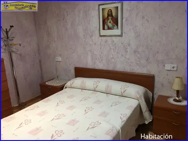 Bedroom of Country homes for sale in Fortuna  with Air Conditioner, Private garden and Terrace