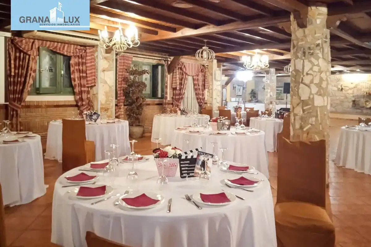 Local comercial en venta en Cenes de la Vega, imagen 12