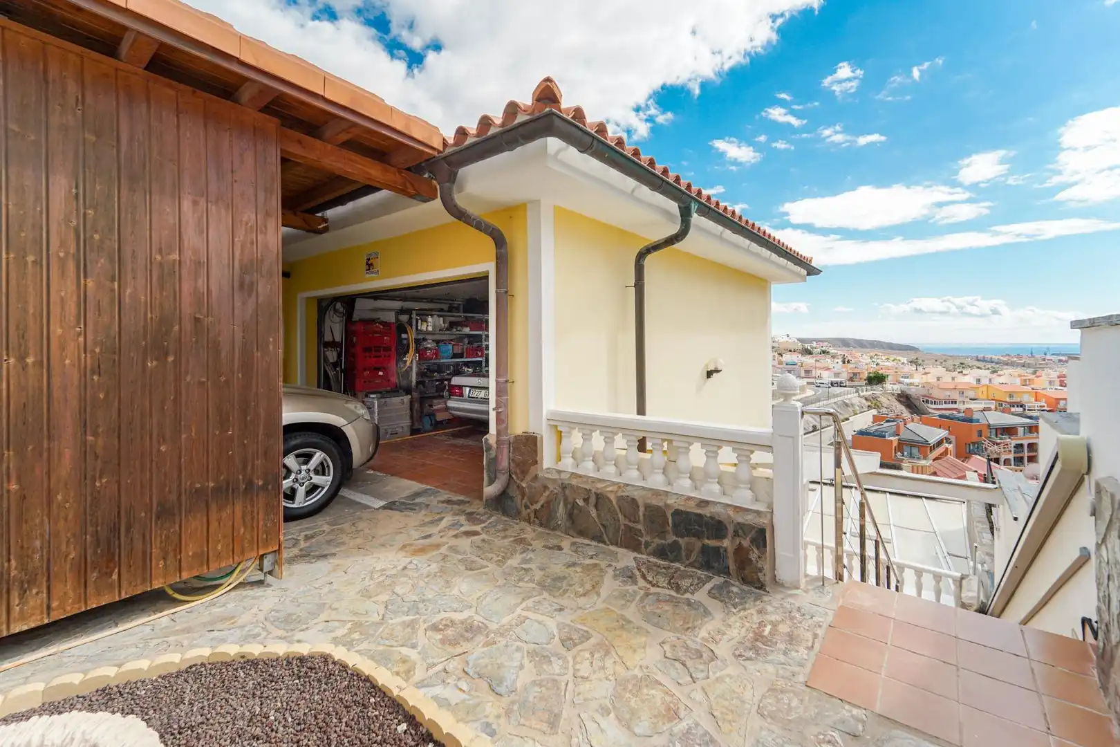 Casa con terrazza in vendita a Calle TEGUISA 42, imagen 72