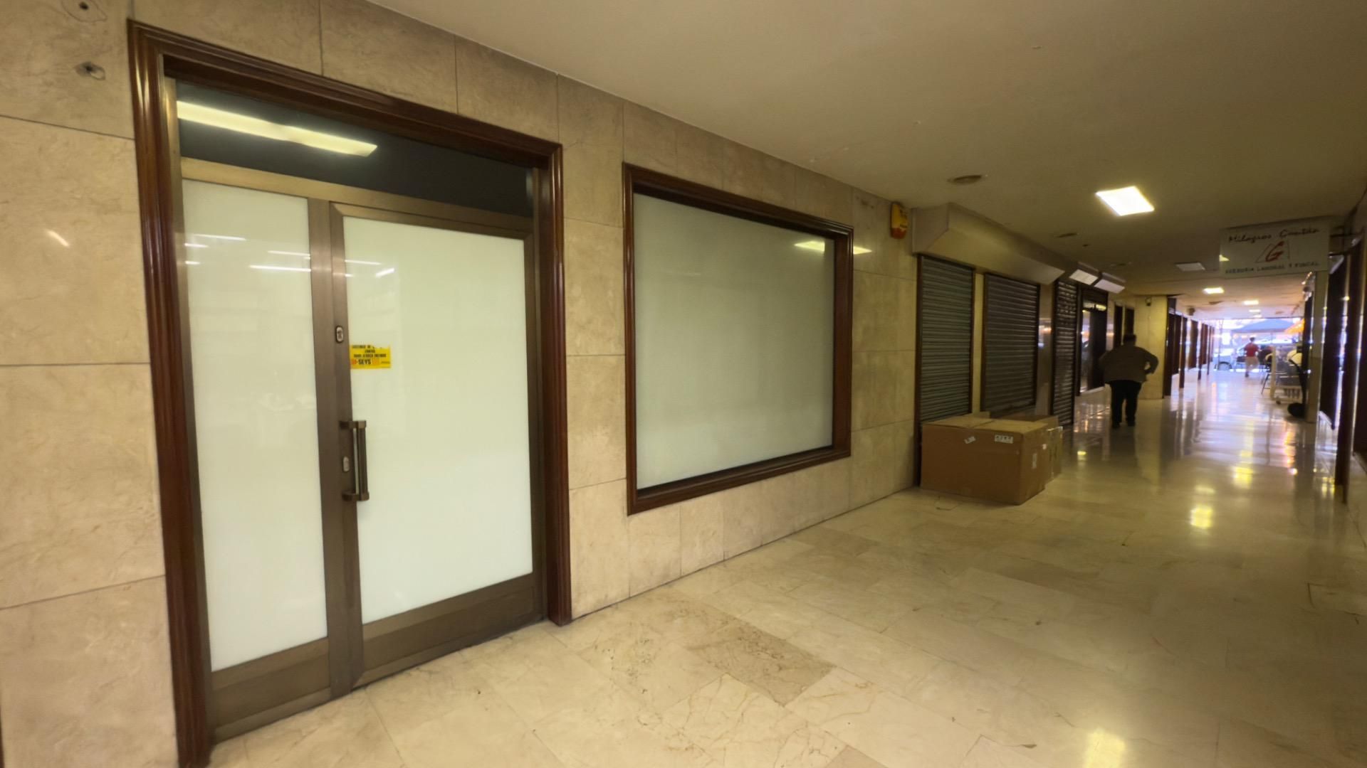 Premises to rent in  PROGRESO DO, Casco Viejo, Ourense Capital