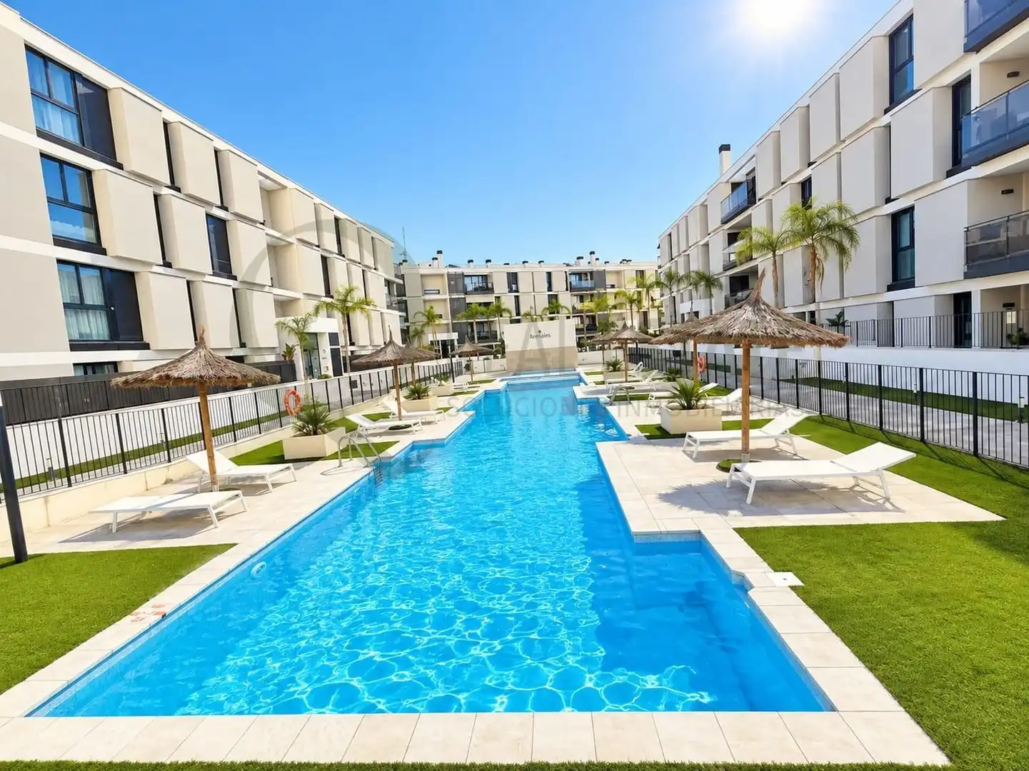 Wohnung mit Terrasse zur Miete in Calle Calle Rector Ramón Martín Mateo, imagen 27