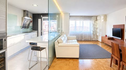 Foto 5 de Piso en venta en Errioxa Kalea, Desamparados, Vitoria - Gasteiz