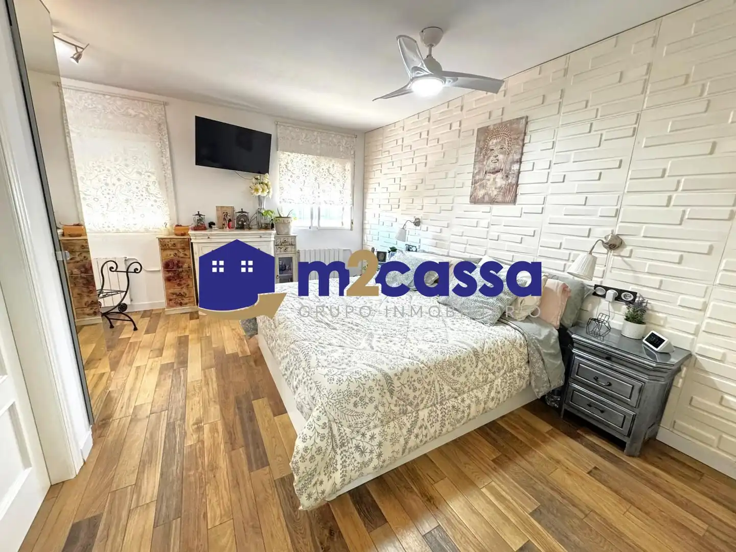 Dúplex en venta en Lorca con Aire acondicionado, Terraza y Trastero