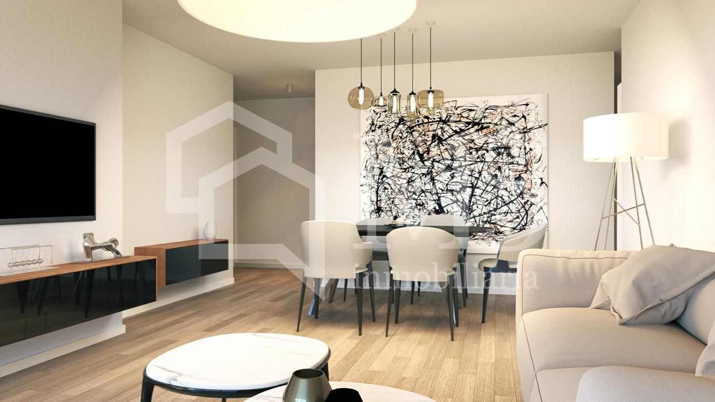 Living room of Flat for sale in Sedella  with Terrace