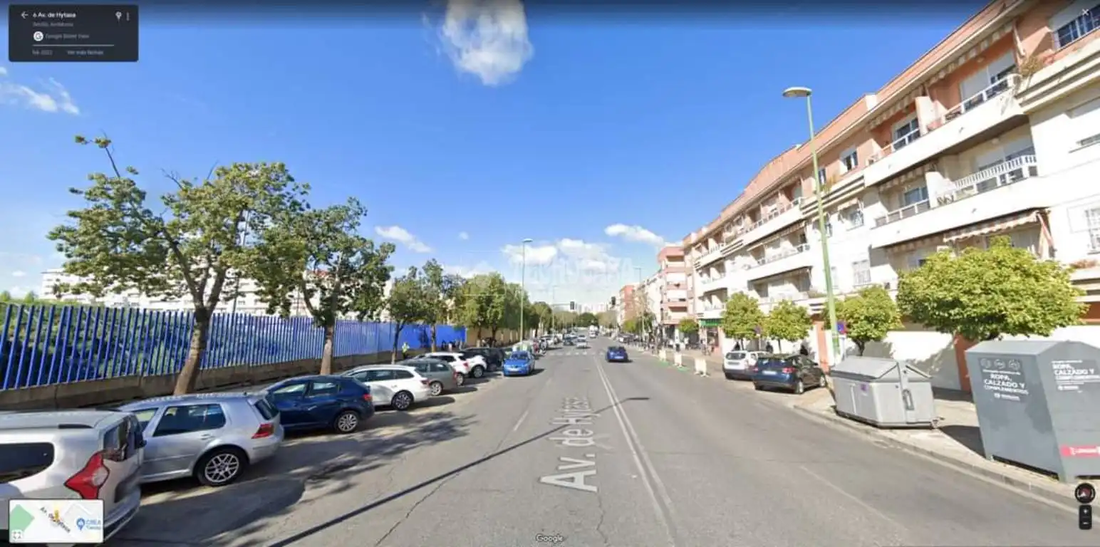 Habitatge en venda a Cerro - Amate, imagen 25