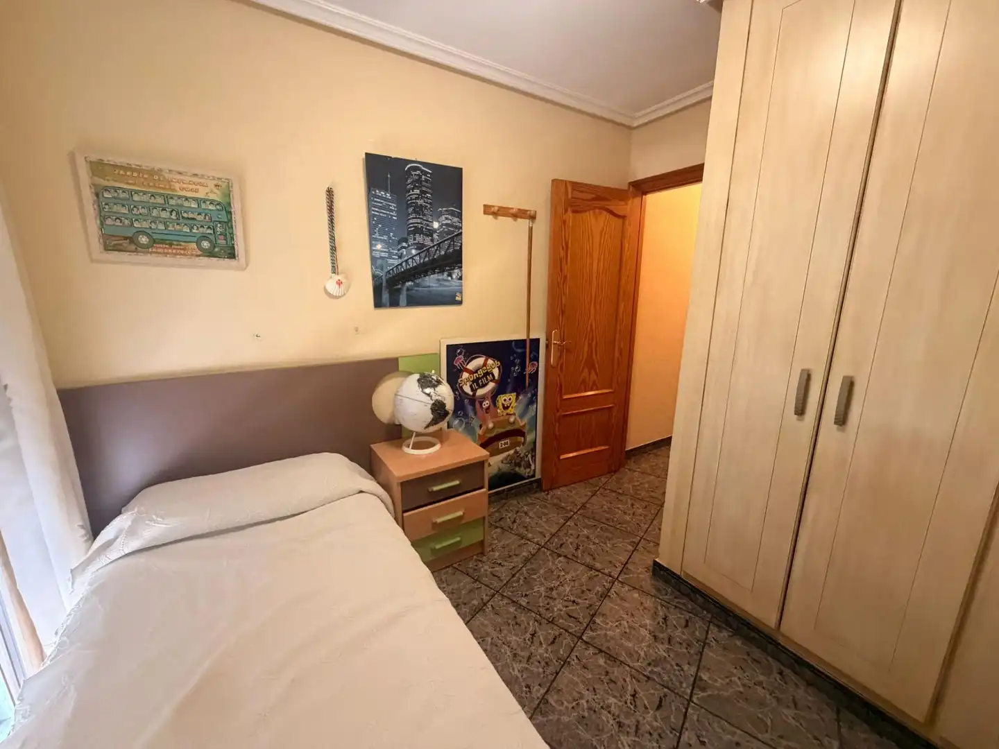 Habitación de Piso en venta en Molins - Campaneta - San Bartolomé