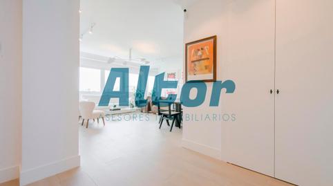 Foto 5 de Ático en venta en Vallehermoso, Vallehermoso, Madrid