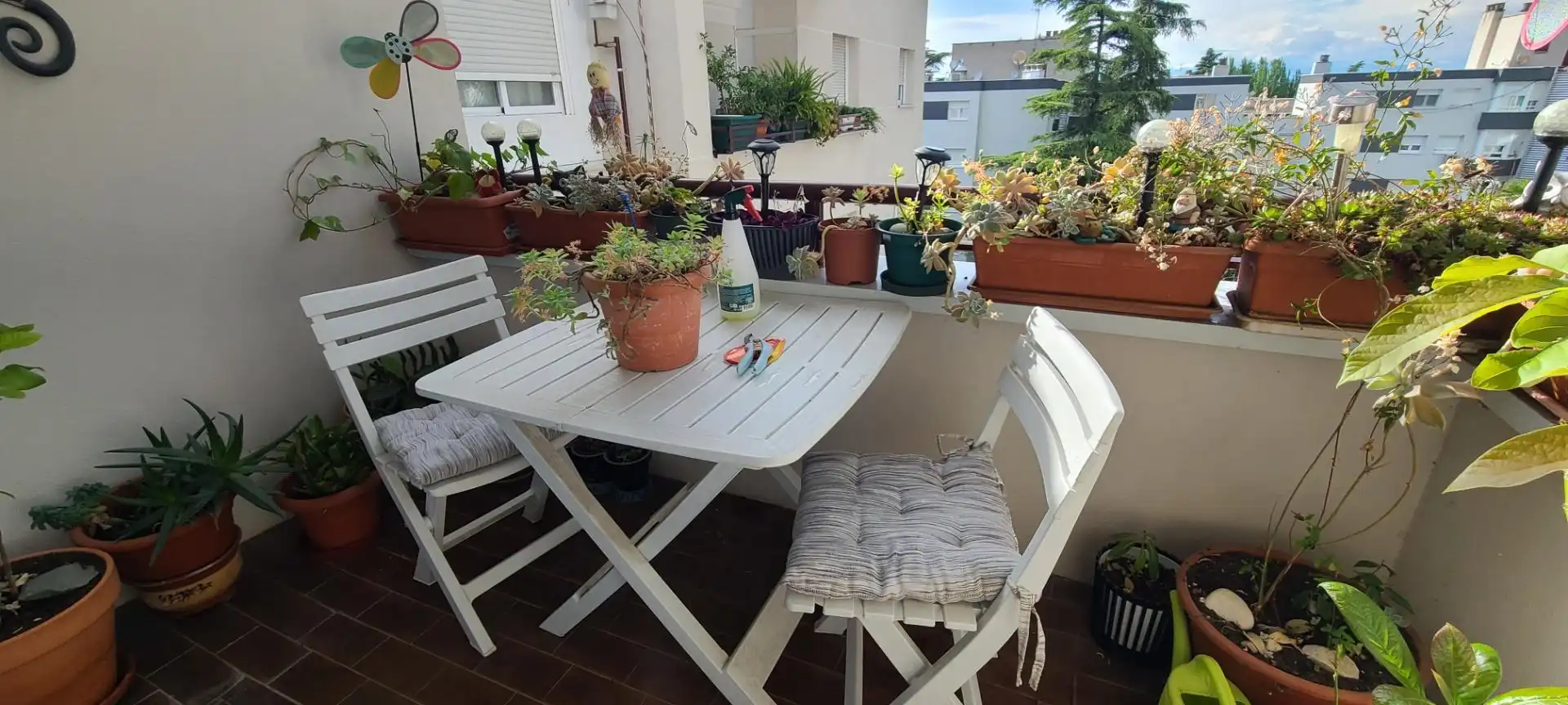 Flat with lift for sale in La Espinilla - Parque Blanco, imagen 25
