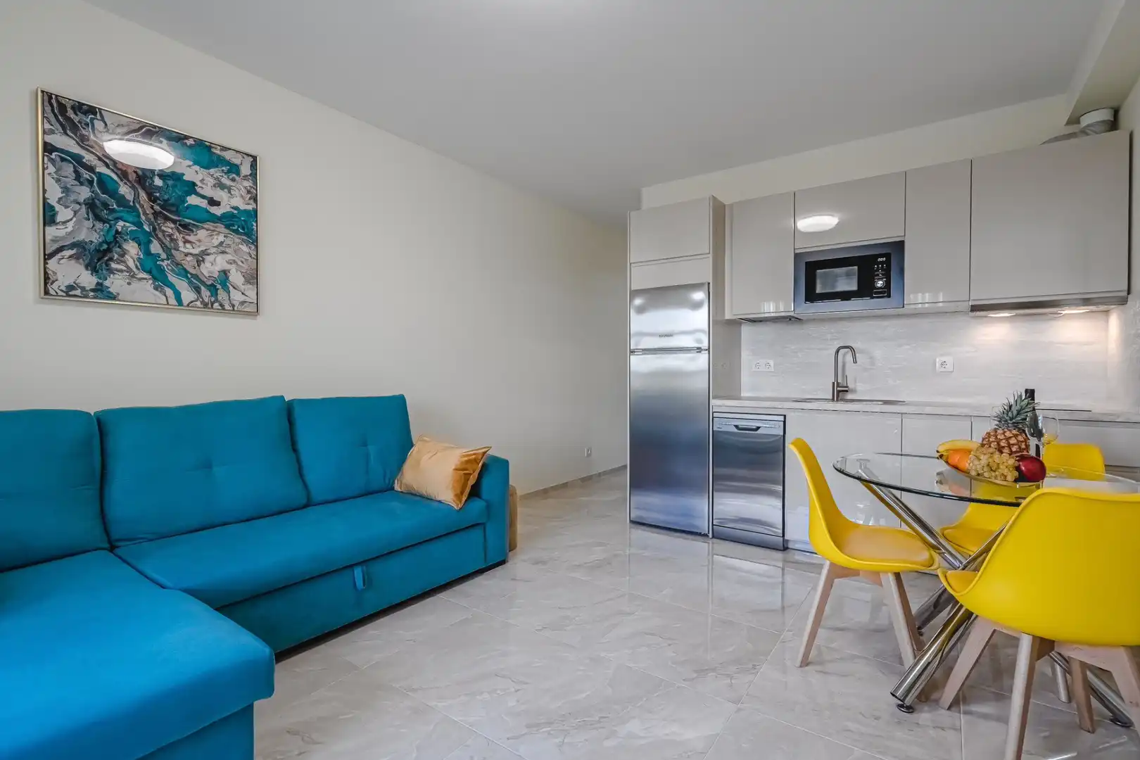 Appartement avec terrasse à vendre à Calle Antonio Navarro, imagen 8