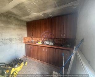 Kitchen of Country house for sale in Arafo