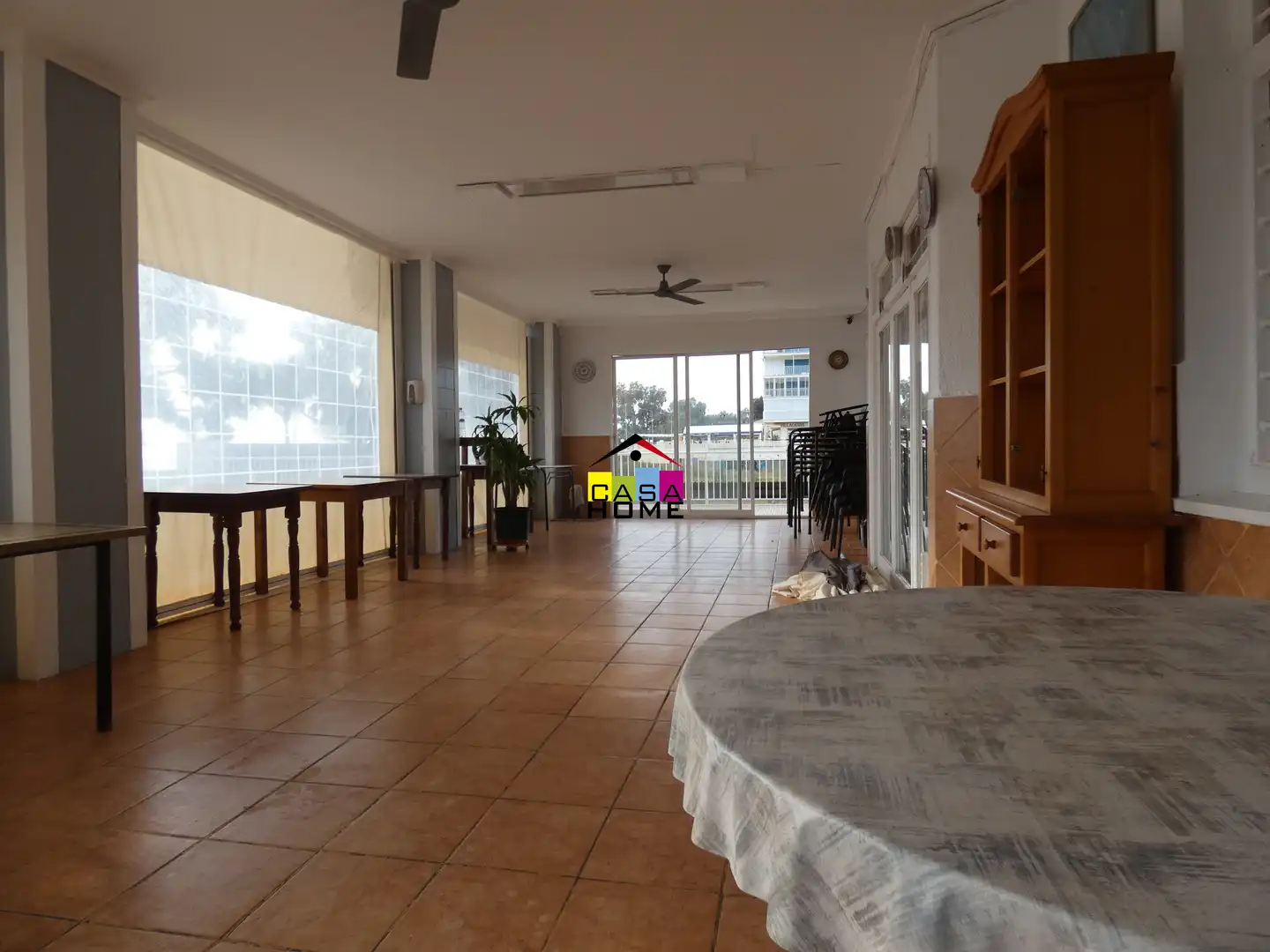 Comedor de Local en venta en Benicasim / Benicàssim