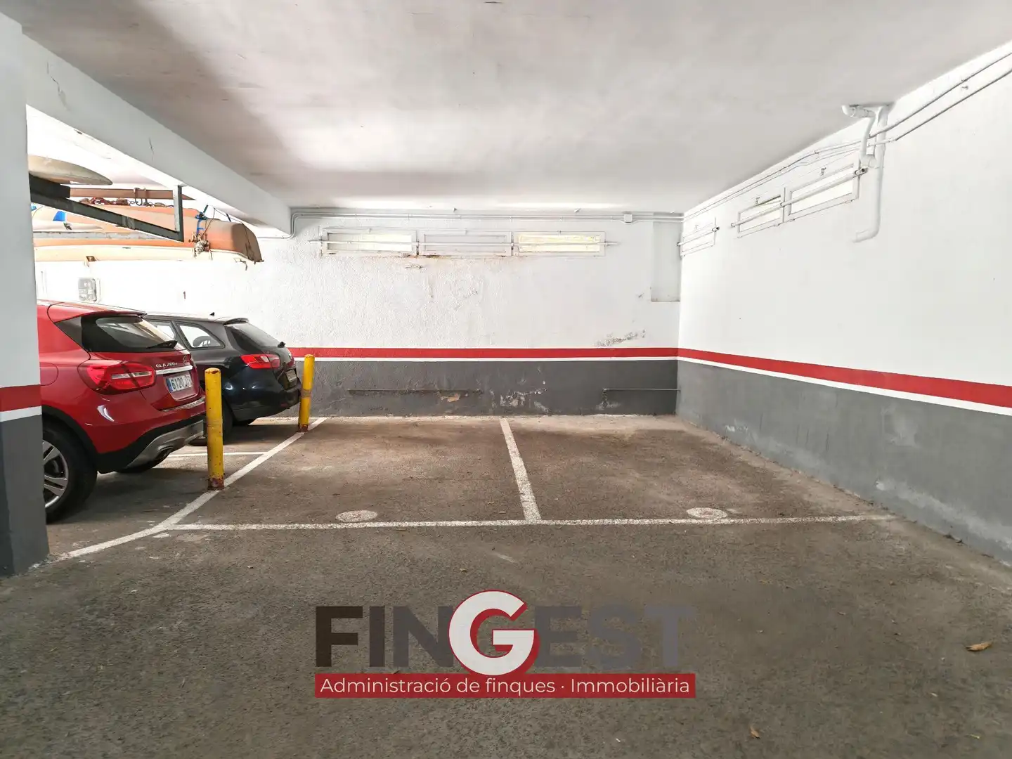 Flat for sale in Els Pins