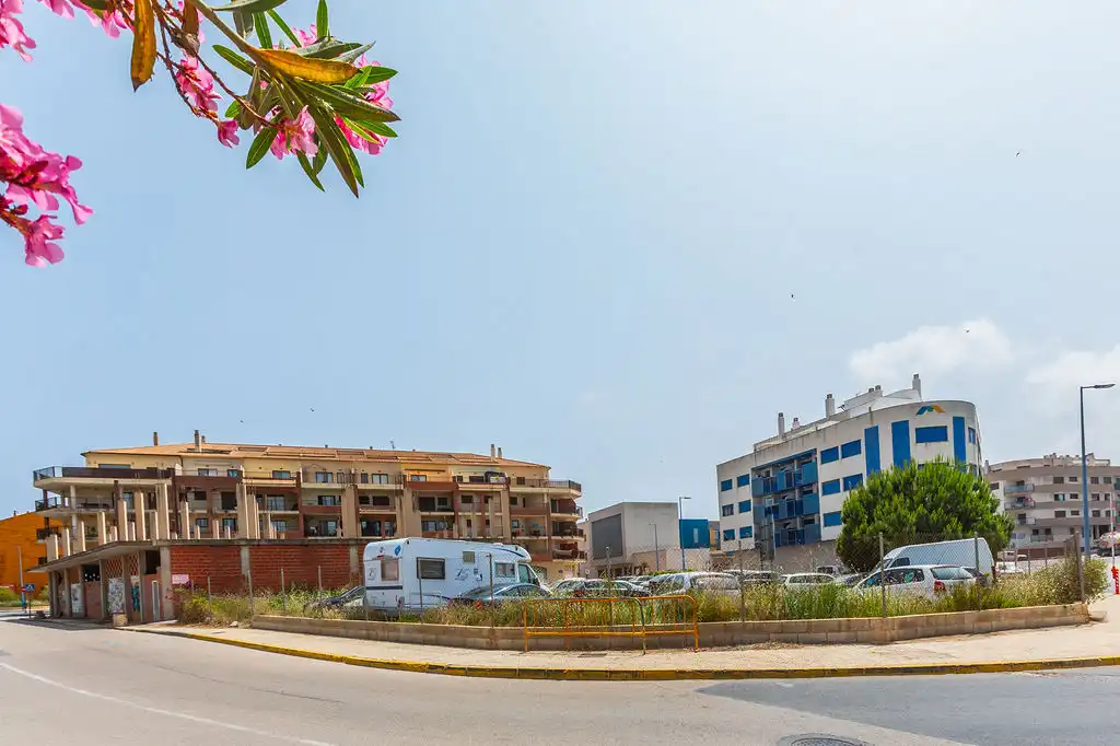 Edifici en venda a C/ Pigmalion, Llandels