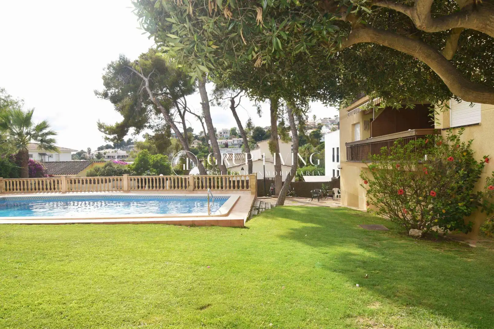 Appartement avec piscine à louer à Avenida Santiago Rusiñol, imagen 25