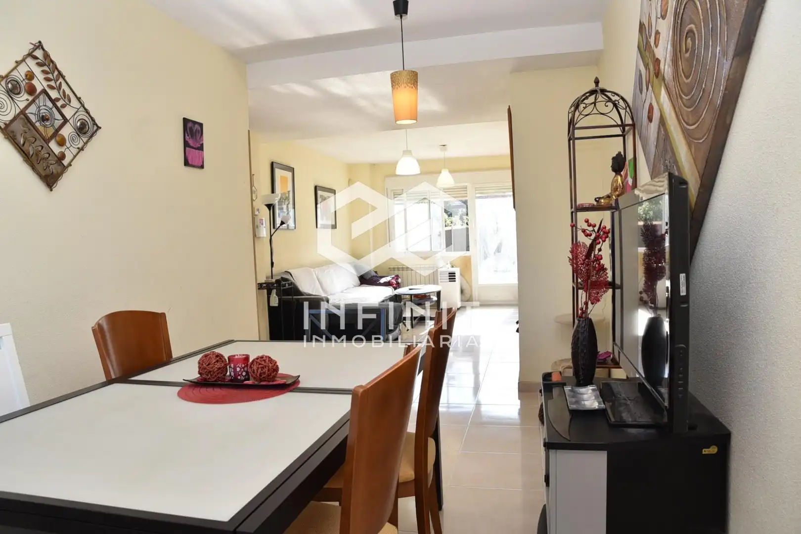 Maison mitoyenne avec piscine à vendre à Villanueva de la Torre, imagen 27