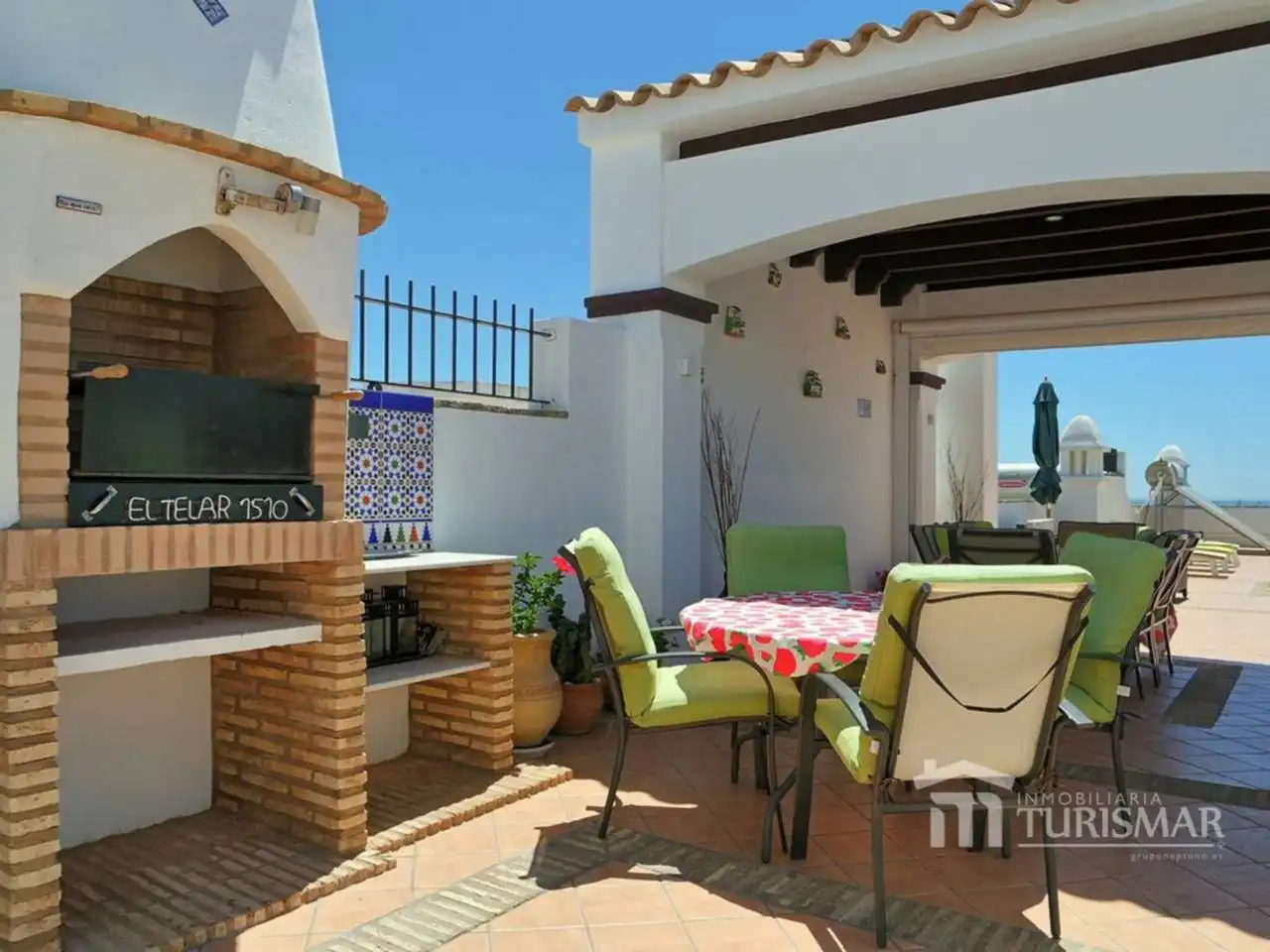 Casa o chalet en venta en Travesia Transversal Arrecife, 1, Ayamonte ciudad