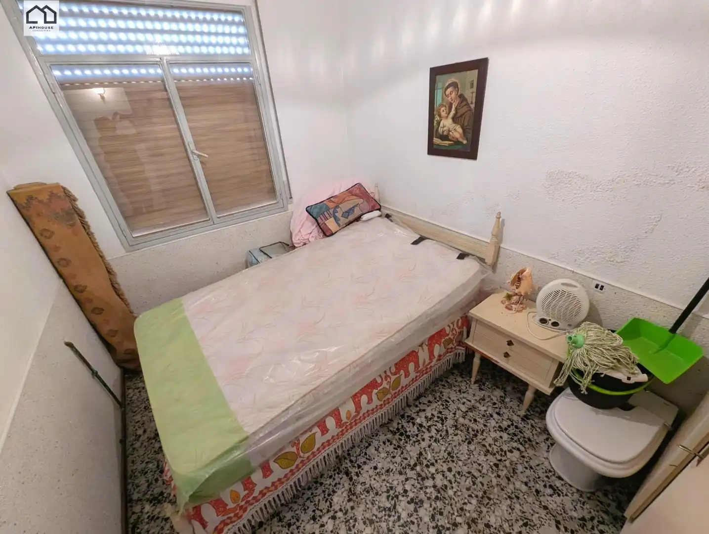 Dormitori de Casa o xalet en venda en Orihuela