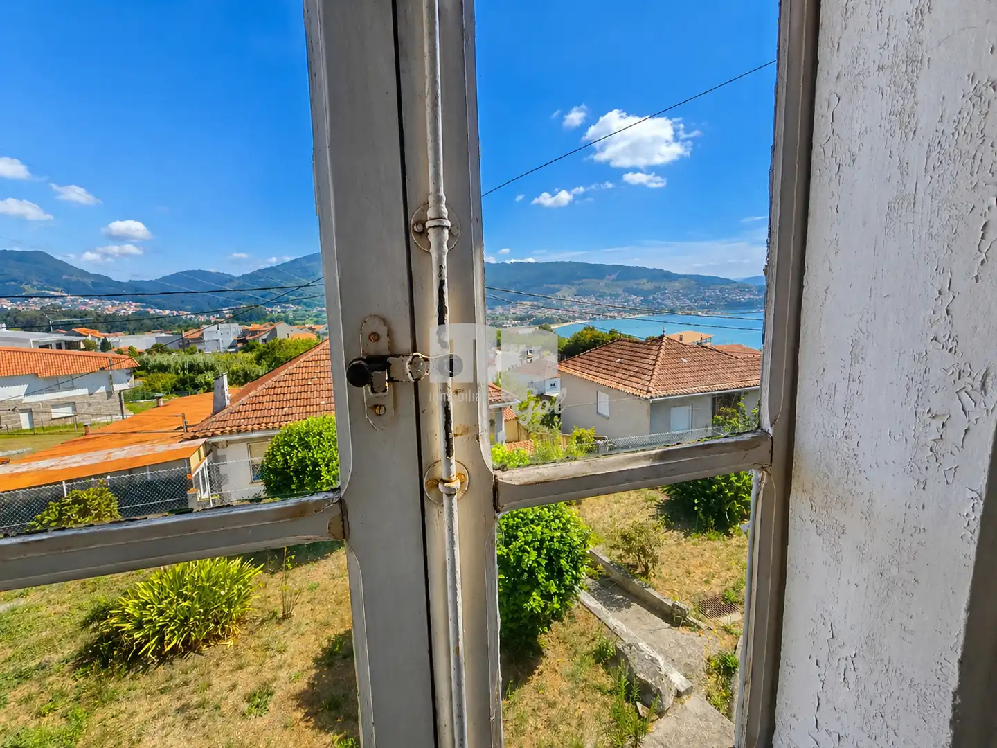 Maison avec jardin à vendre à Lugar Quintela, imagen 6