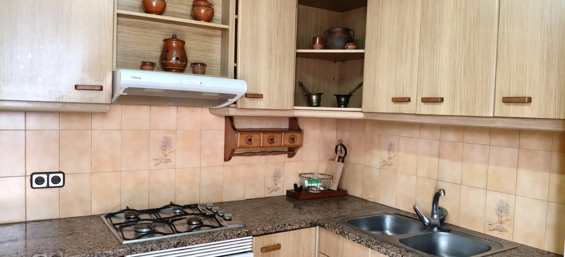 Houses for sale in Carrer Sant Pelegrí, 30, Centre
