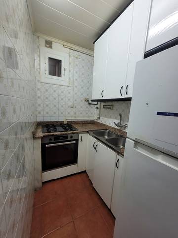 Piso en Venta en Calle PINTOR PAHISSA en La Maternitat i Sant Ramon