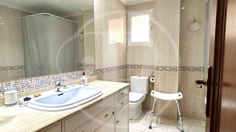 Foto 5 de Apartamento en venta en Carrer del Bisbe Jaume Pérez, Mont-Olivet, Valencia Capital