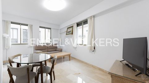 Photo 3 of Flat for rent in Historiador Chabas, La Seu, Valencia Capital