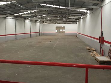 Industrial building for sale in Avinguda de la Vital 35