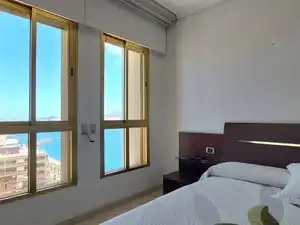 Appartamento con ascensore in affitto a Plaza Fuero Real de Gran Canaria, imagen 13