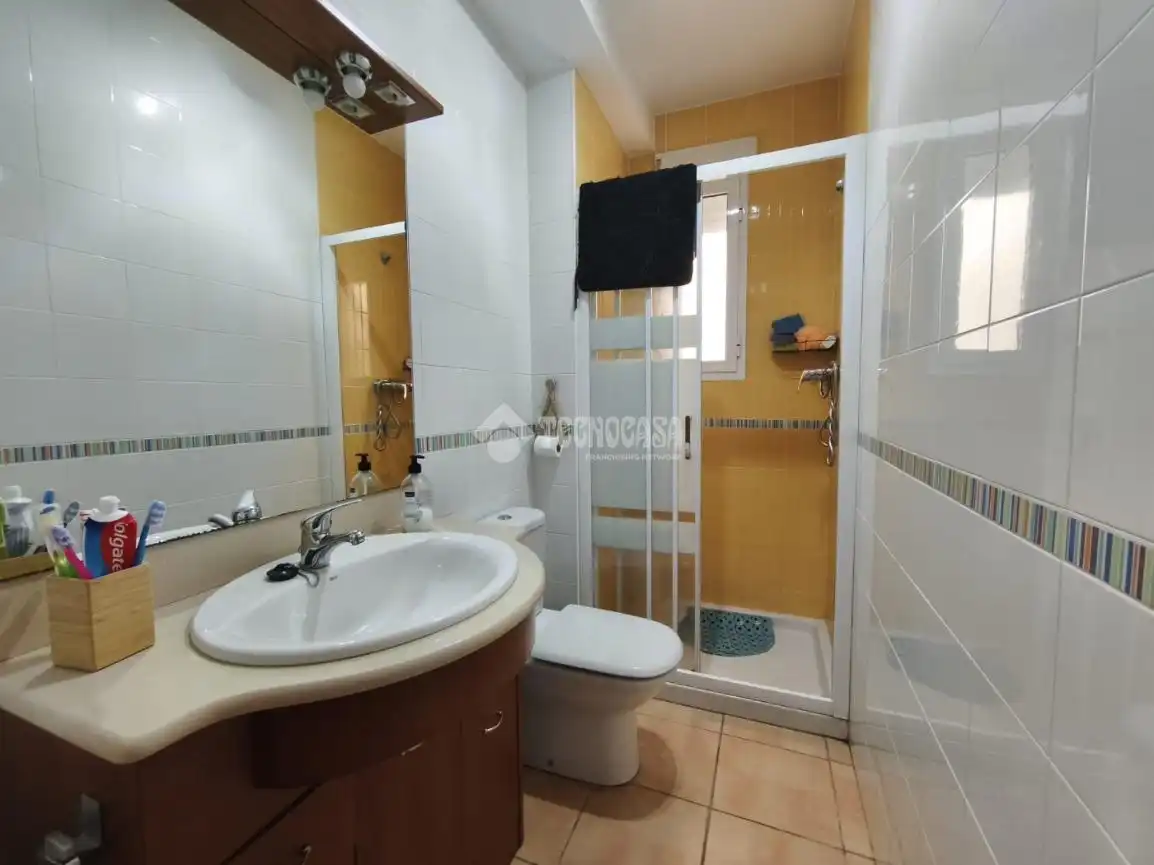 Appartamento con terrazza in vendita a Villaricos, imagen 24