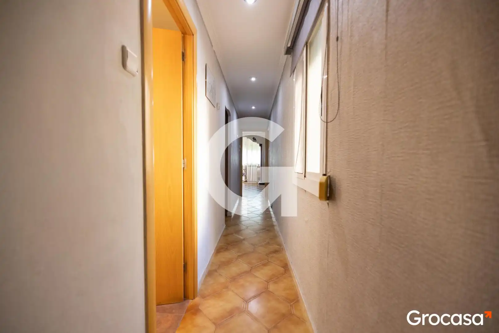 Flat for sale in Lleida  with Air Conditioner, Heating and Storage room
