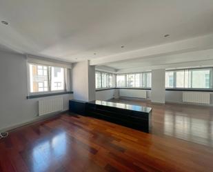 Apartment to rent in A Coruña Capital   with Air Conditioner, Heating and Parquet flooring