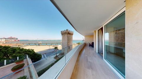Foto 5 de Pis en venda a Sant Agustí, Palma de Mallorca