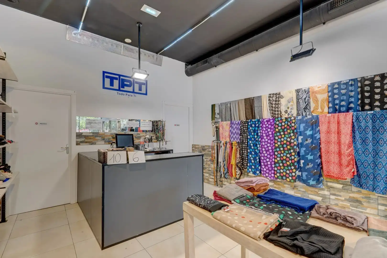 Locale commerciale in vendita a Centro - Mendibil - Santiago, imagen 37