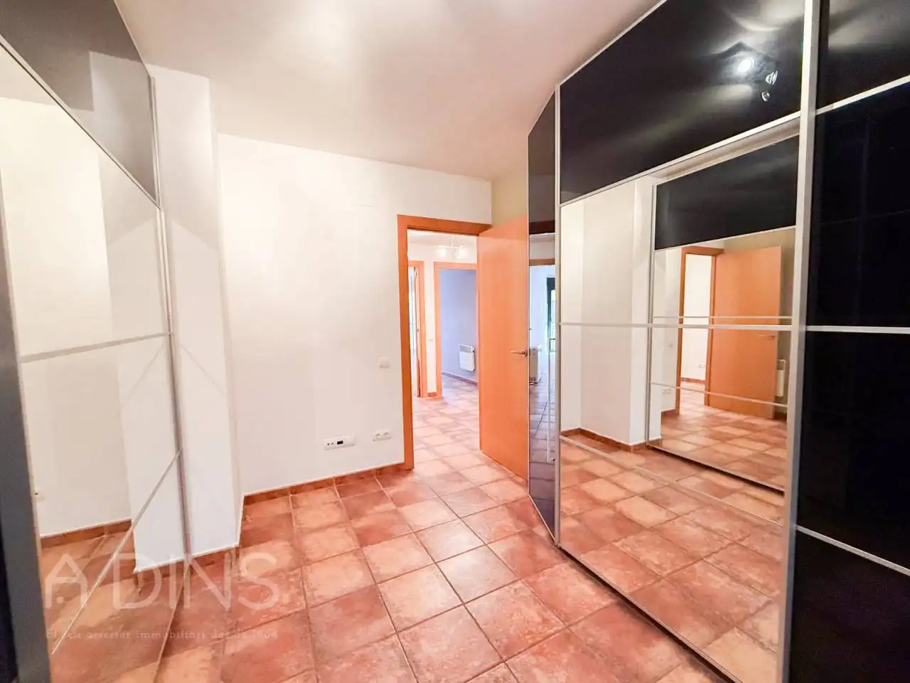 Piso en venta en Sant Feliu de Codines con Calefacción, Trastero y Balcón