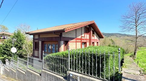 Foto 3 de Casa o chalet en venta en Valle de Villaverde, Cantabria