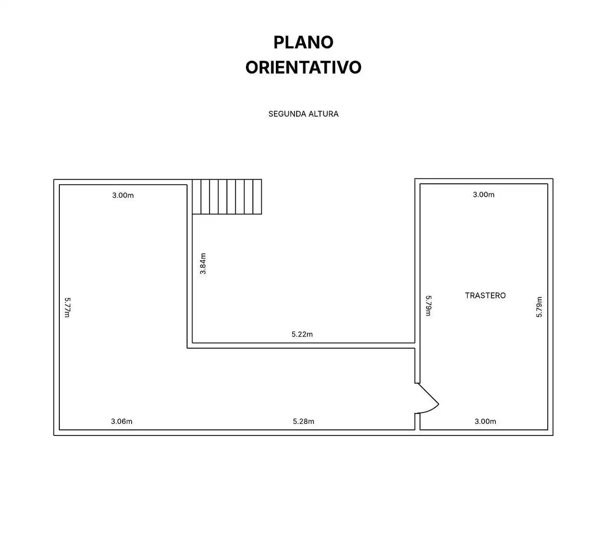 House for sale in Calle ACTOR RAMBAL, imagen 22