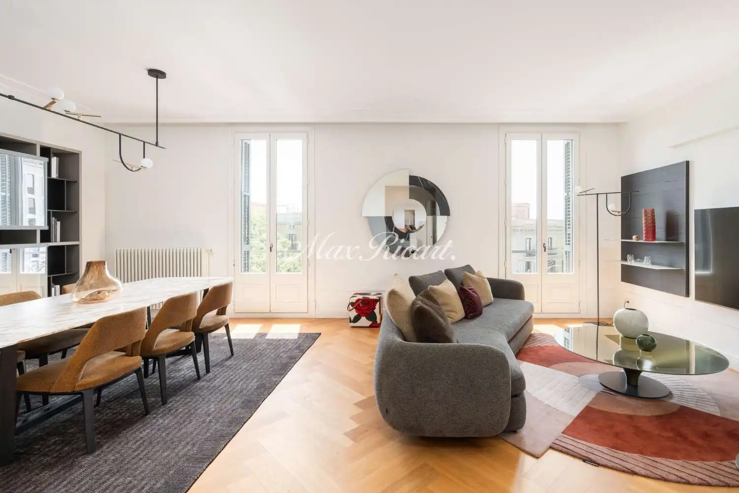 Wohnung zum Verkauf in N/A, Dreta de l'Eixample