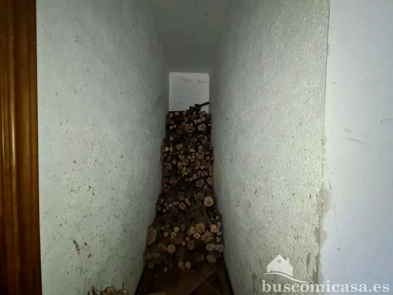 Casa o xalet en venda en Huelma amb Aire condicionat, Calefacció i Jardí privat