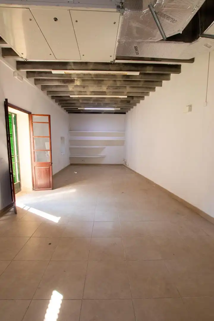 Maison rustique avec terrasse à vendre à Campos poble, imagen 8