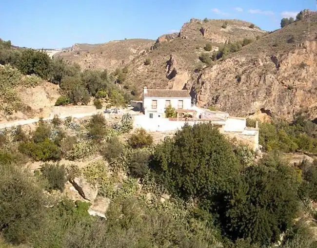 Casa rústica en venda a El Pinar, imagen 28