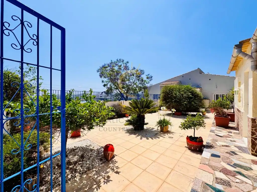 Villa avec piscine à vendre à Pedanías Oeste, imagen 21