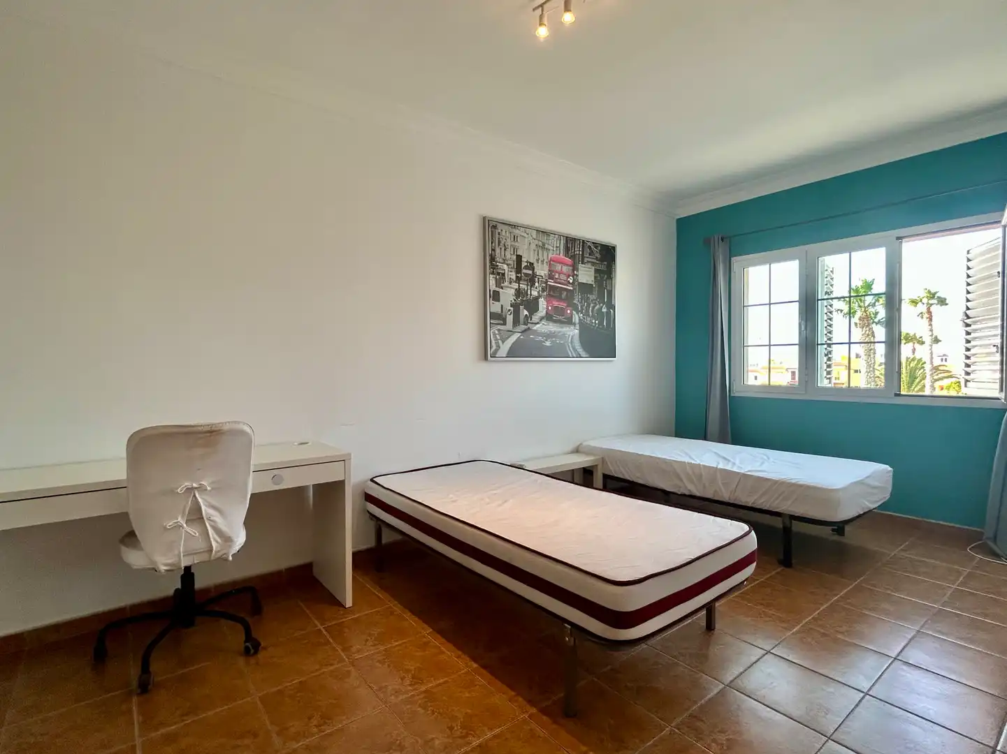 Bedroom of Detached homes for sale in Agüimes  with Air Conditioner, Terrace and Oven