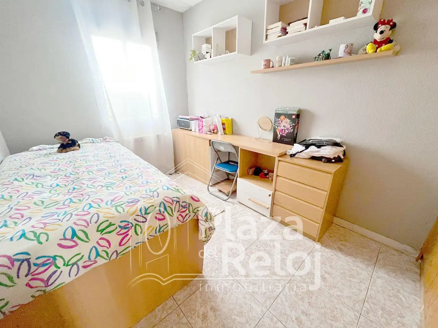 Bedroom of Detached homes for sale in Las Herencias  with Terrace