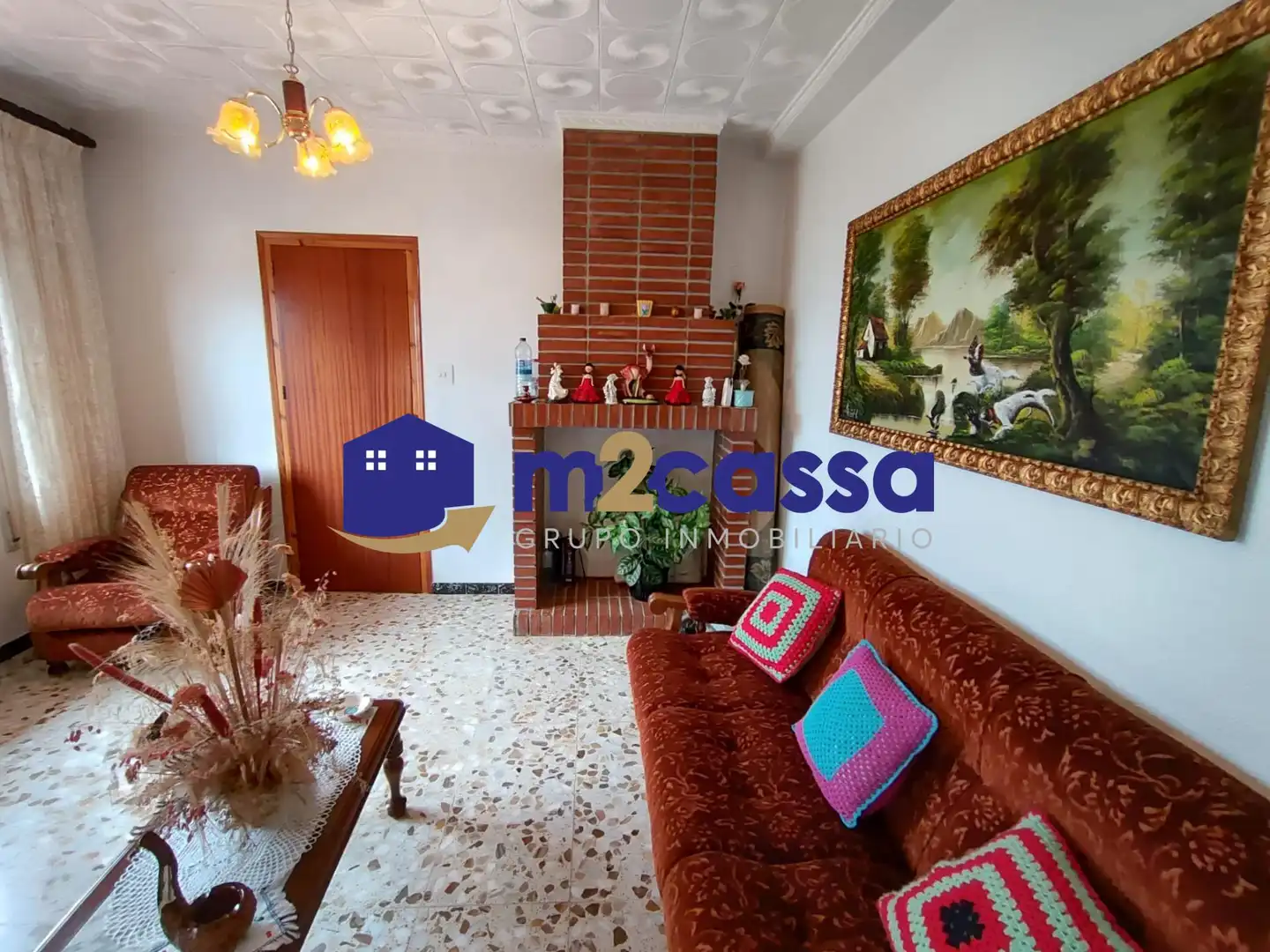 Haus zum Verkauf in Puerto Lumbreras, imagen 4