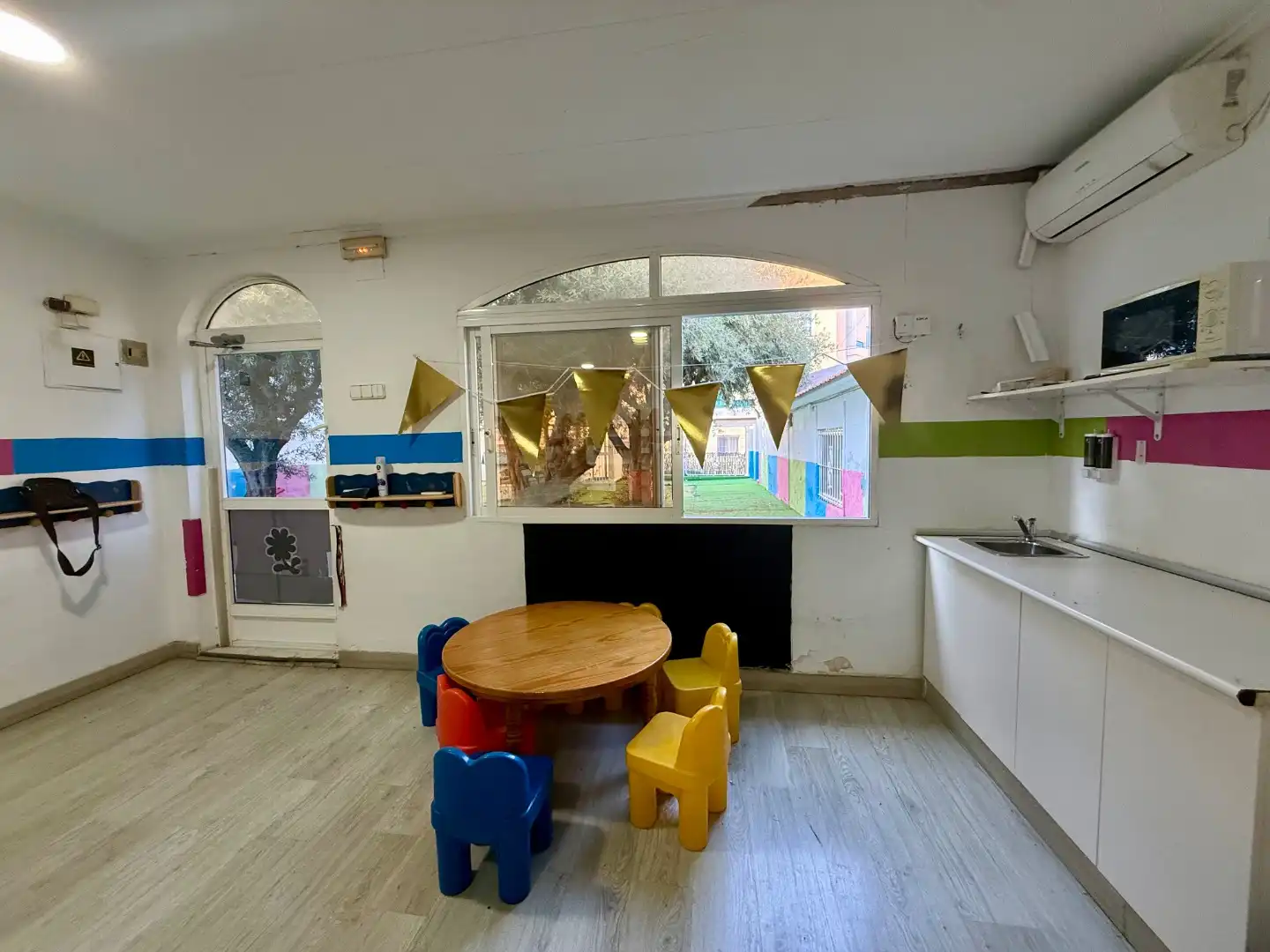 Terreno residencial en venta en Carrer de Sant Carles 1, imagen 4