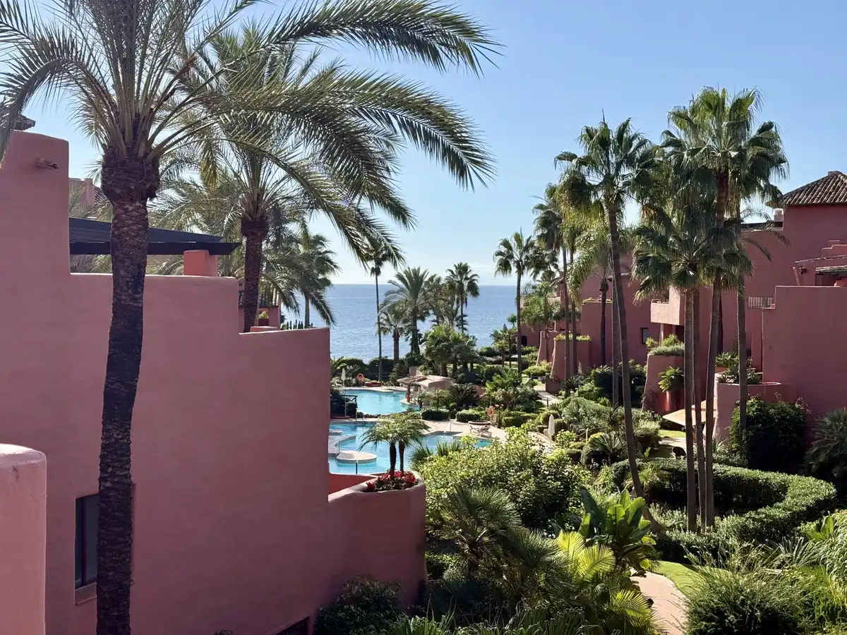 Wohnung mit Aufzug zum Verkauf in Estepona Pueblo, imagen 21