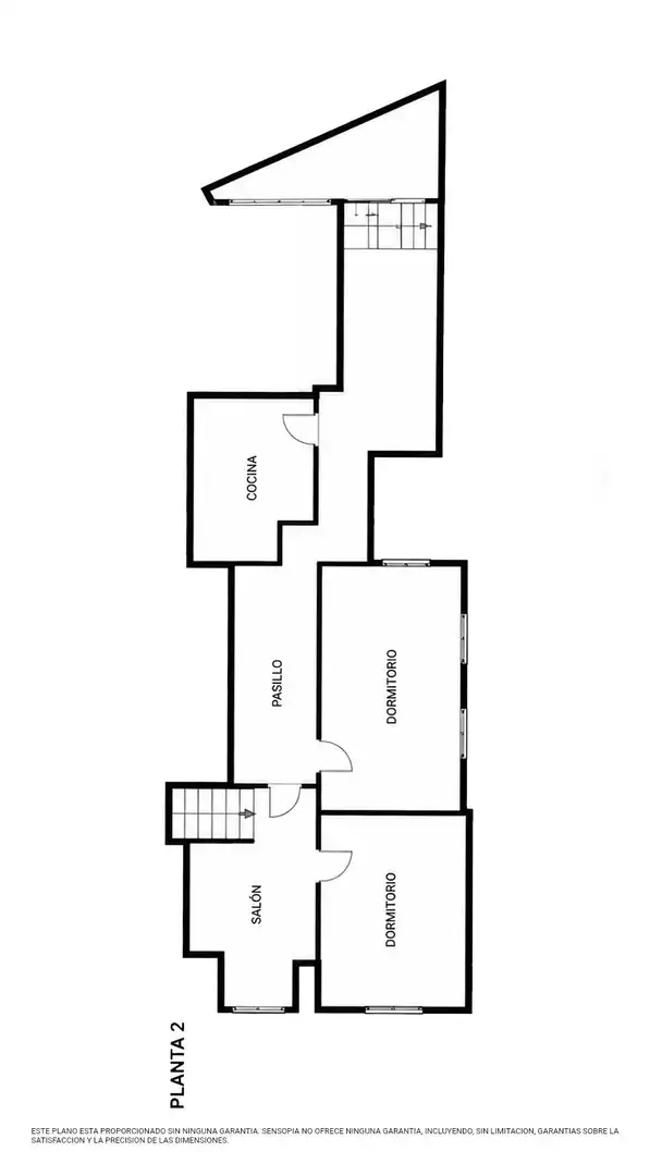 Casa amb terrassa en venda a Avenida CONSTITUCION DE LA, imagen 69