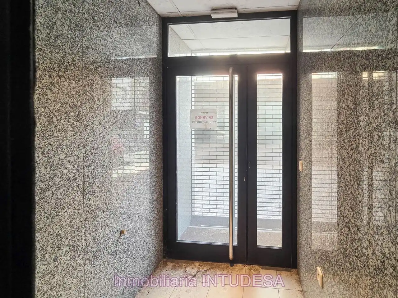 Local en venta en Tudela