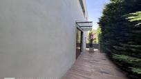 Terrassa de Casa o xalet en venda en Sant Pere de Vilamajor amb Aire condicionat, Calefacció i Jardí privat